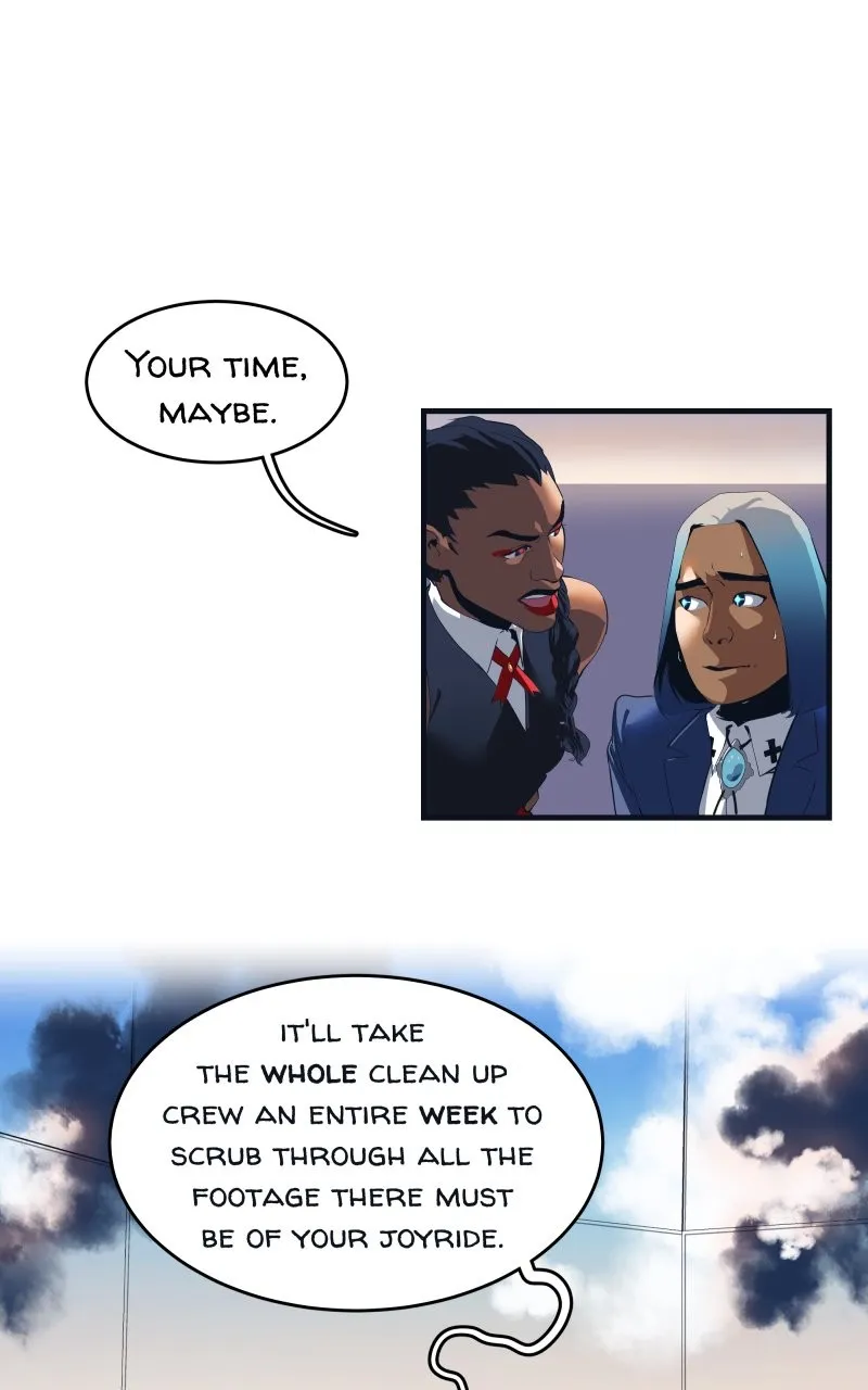 Asterion Chapter 8 page 7 - 