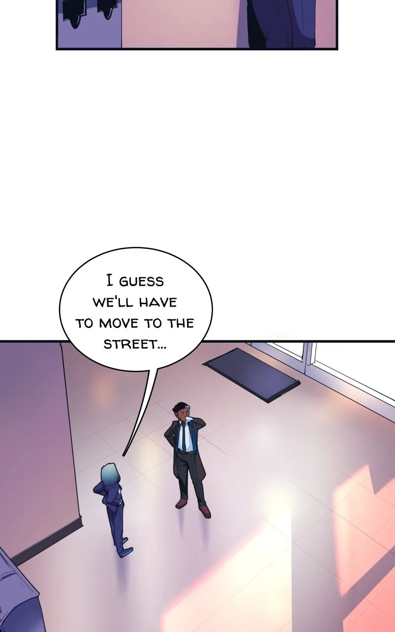 Asterion Chapter 8 page 61 - 