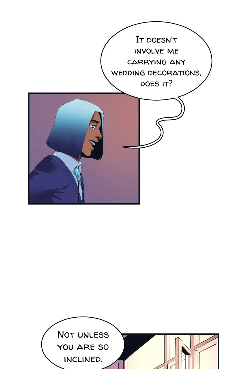 Asterion Chapter 8 page 63 - 