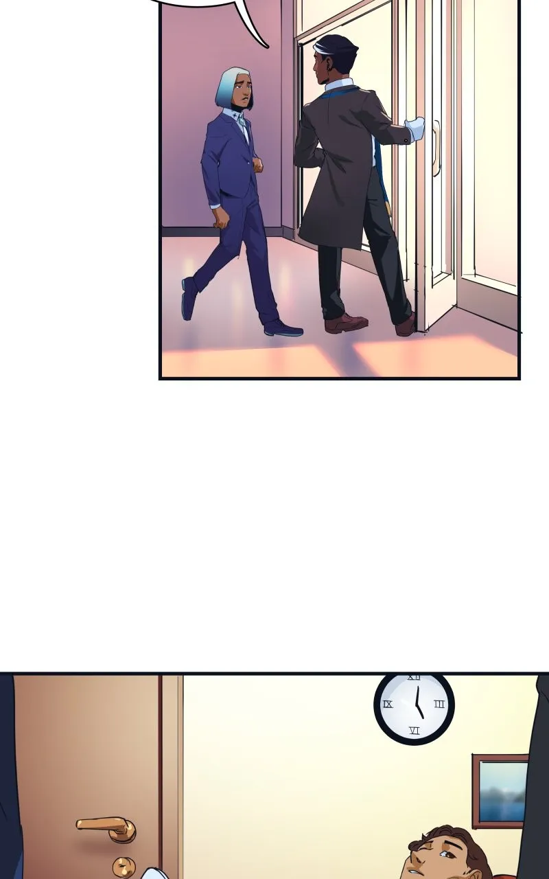 Asterion Chapter 8 page 64 - 