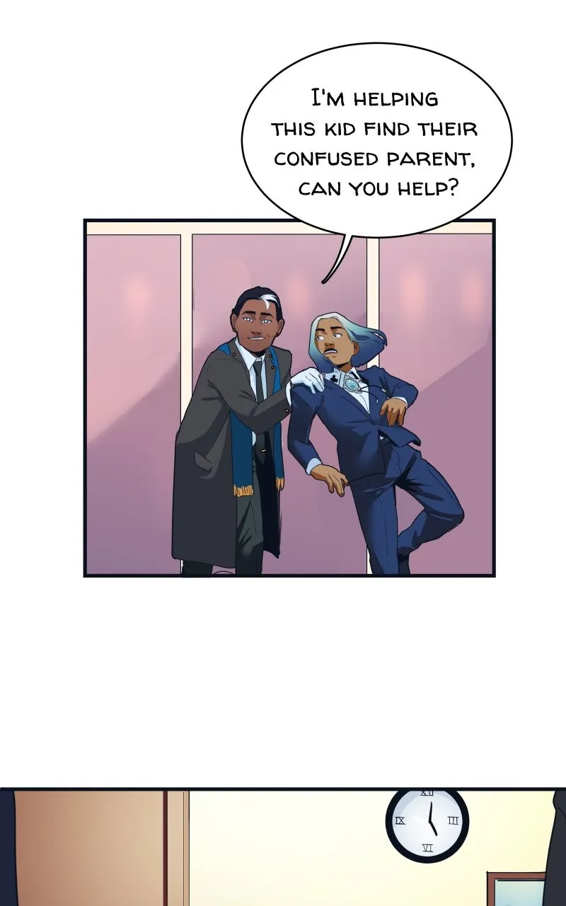 Asterion Chapter 8 page 66 - 