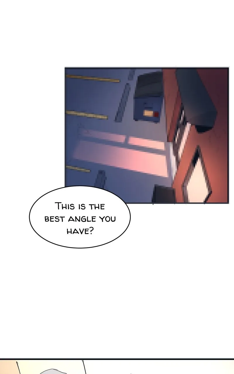 Asterion Chapter 8 page 69 - 
