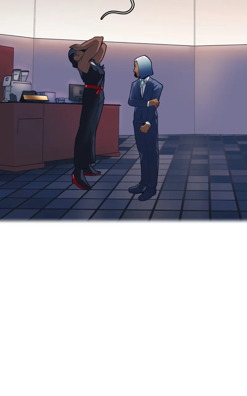 Asterion Chapter 8 page 8 - 