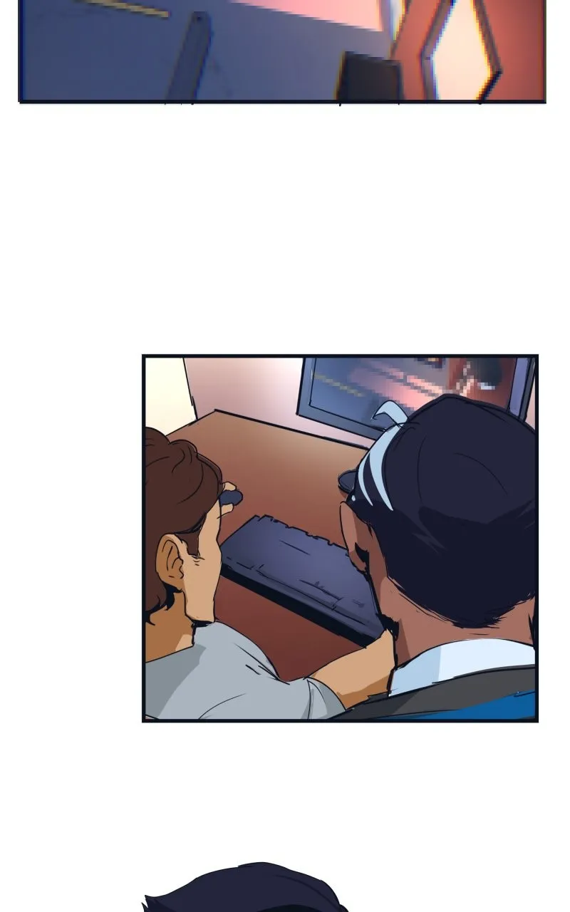 Asterion Chapter 8 page 72 - 