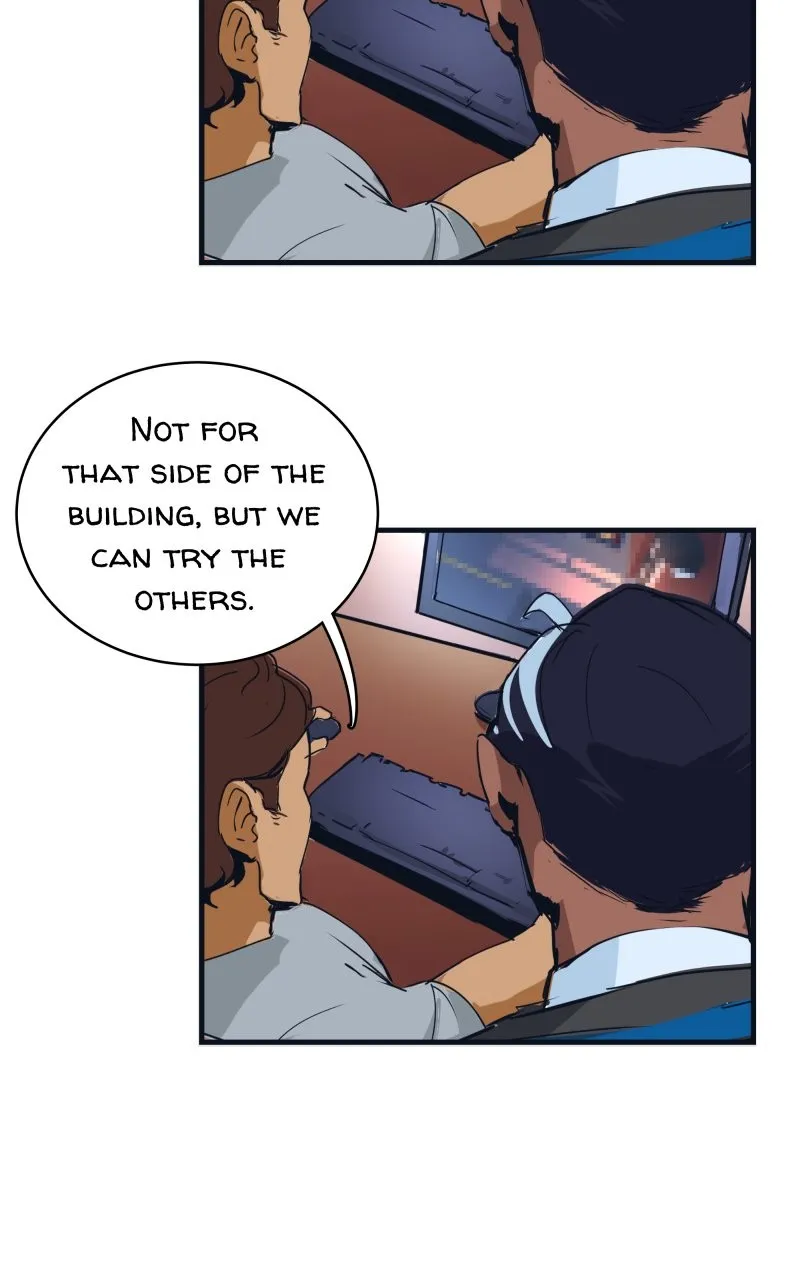Asterion Chapter 8 page 74 - 