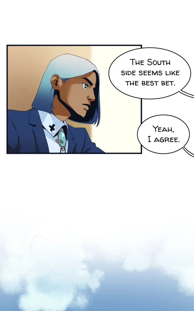 Asterion Chapter 8 page 75 - 