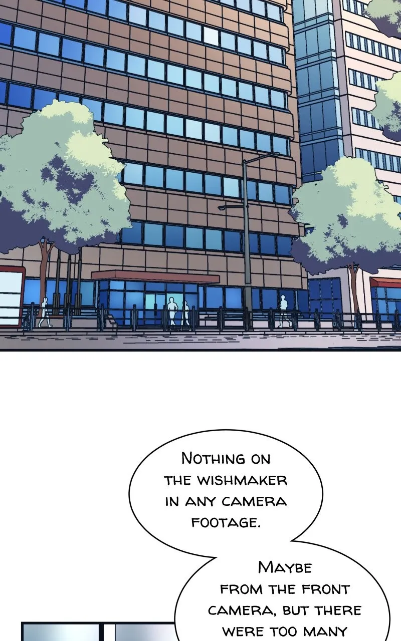 Asterion Chapter 8 page 77 - 