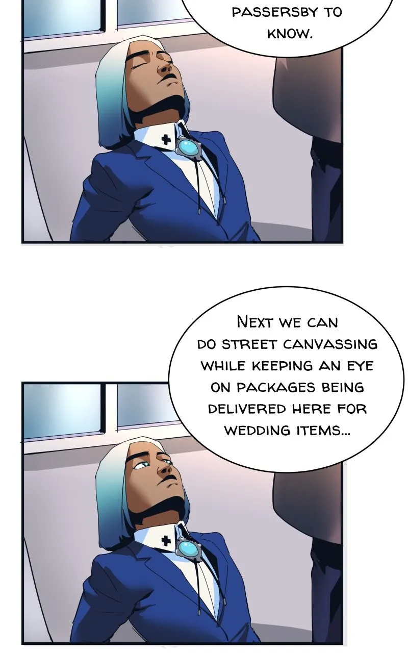 Asterion Chapter 8 page 78 - 