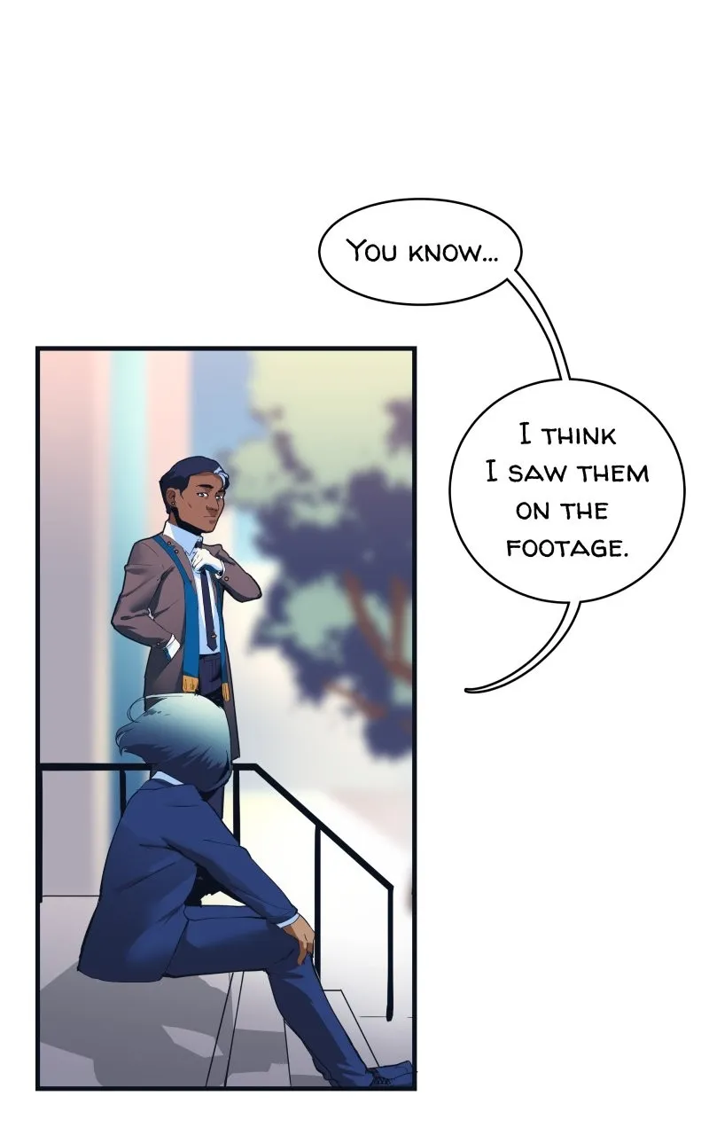 Asterion Chapter 8 page 80 - 