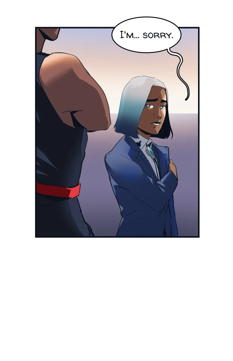 Asterion Chapter 8 page 9 - 