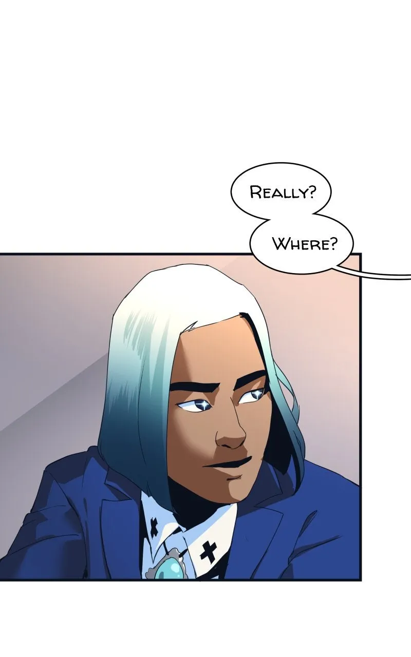 Asterion Chapter 8 page 81 - 
