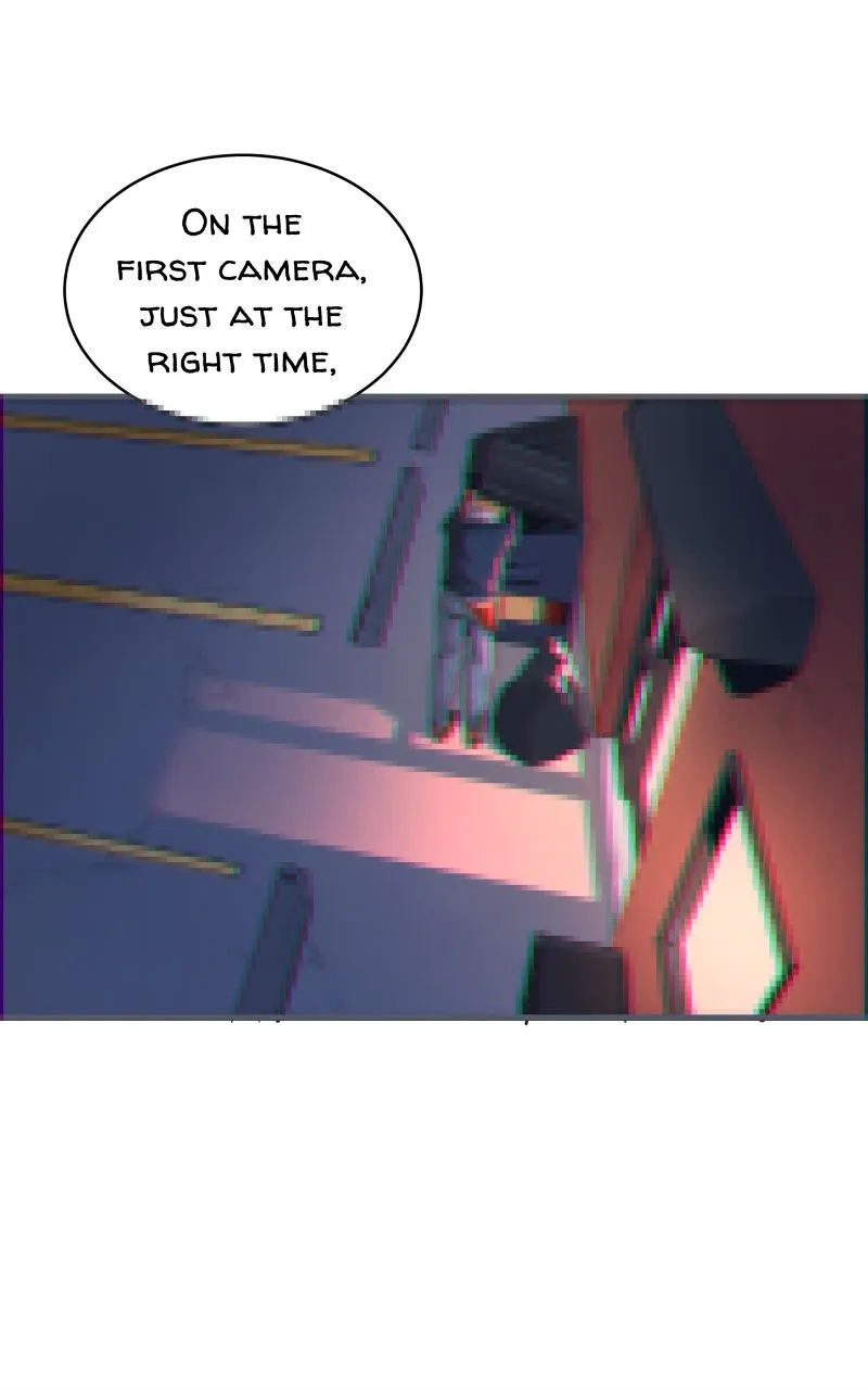 Asterion Chapter 8 page 82 - 
