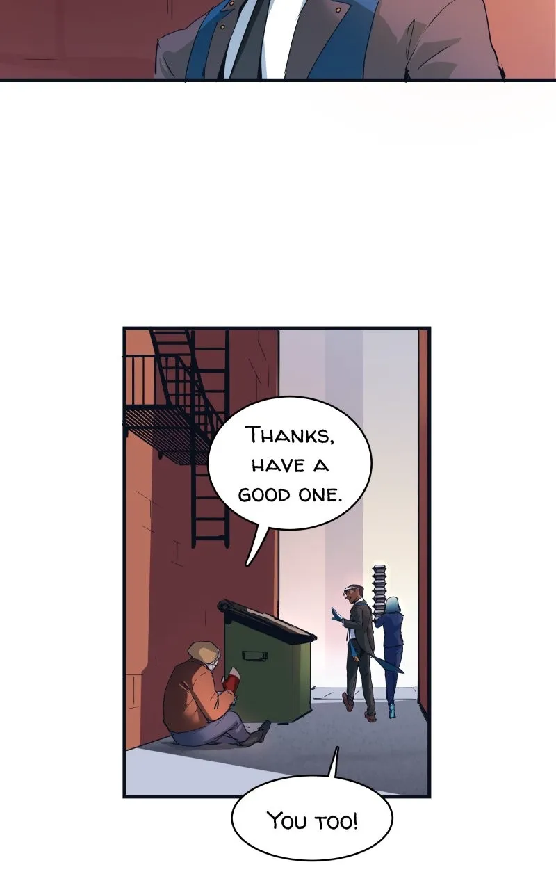 Asterion Chapter 9 page 13 - 