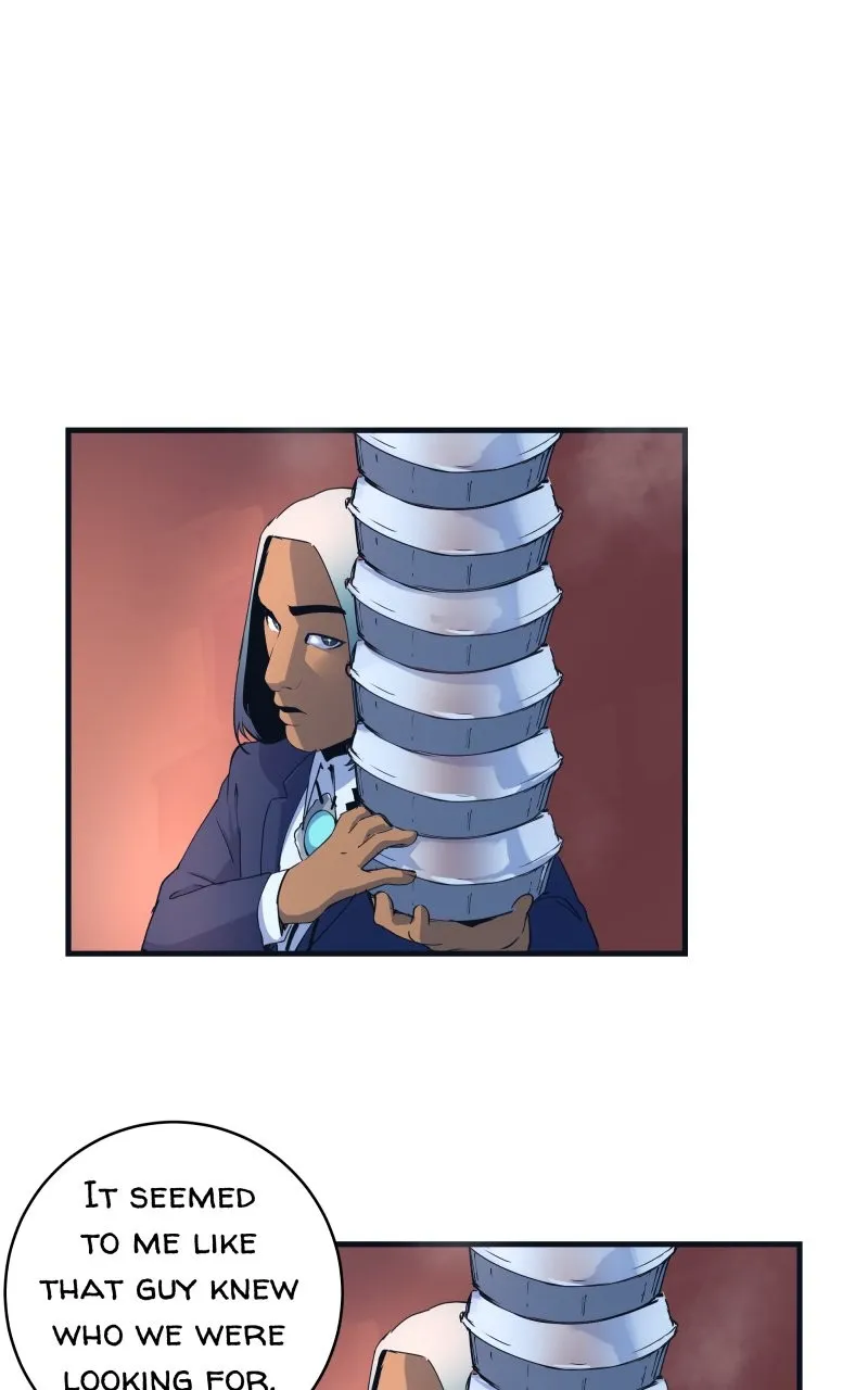 Asterion Chapter 9 page 14 - 