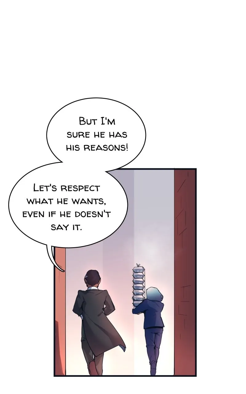 Asterion Chapter 9 page 16 - 