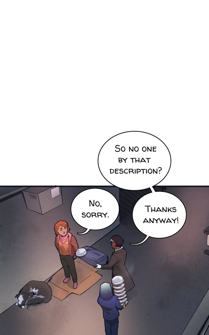 Asterion Chapter 9 page 17 - 
