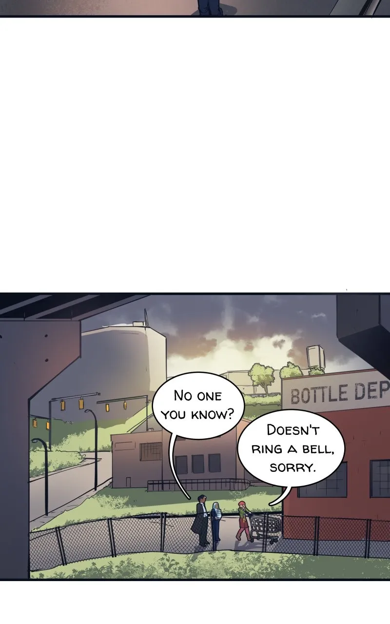 Asterion Chapter 9 page 18 - 