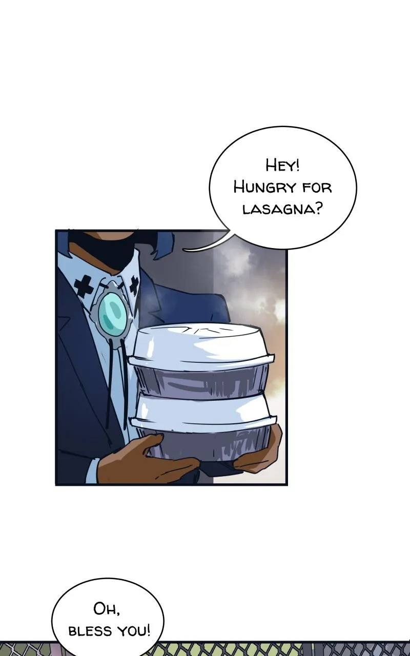 Asterion Chapter 9 page 19 - 