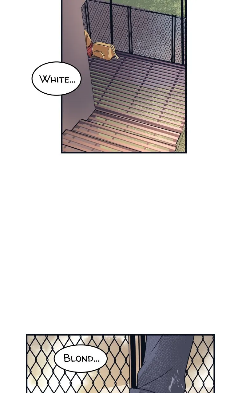 Asterion Chapter 9 page 23 - 
