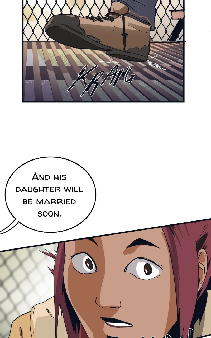 Asterion Chapter 9 page 24 - 
