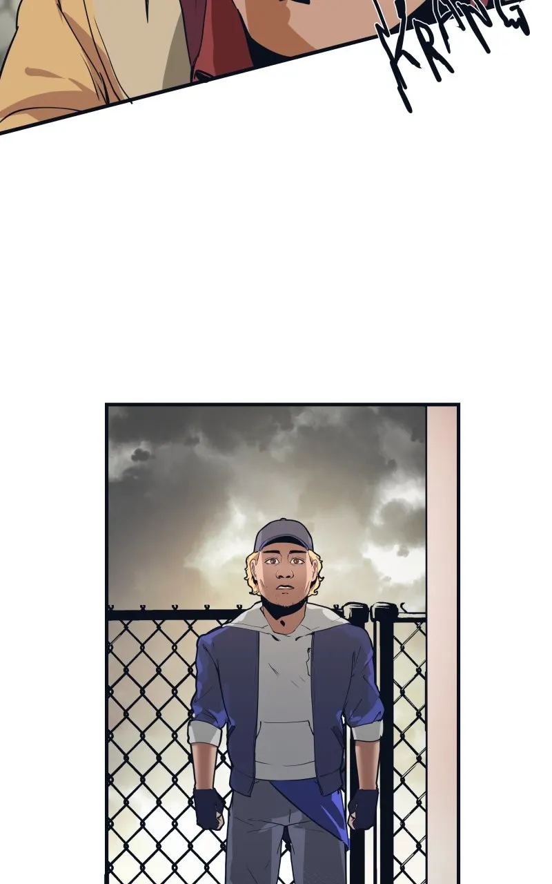 Asterion Chapter 9 page 25 - 