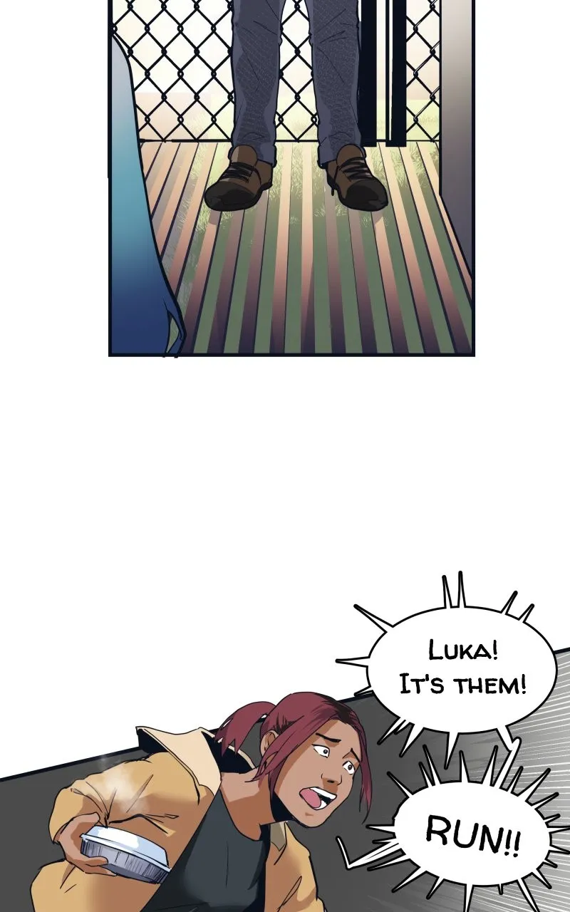 Asterion Chapter 9 page 26 - 