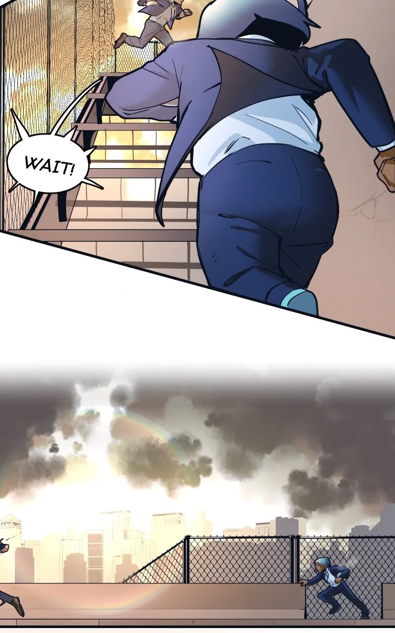 Asterion Chapter 9 page 29 - 