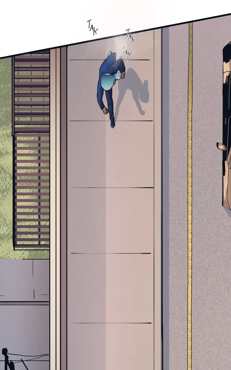 Asterion Chapter 9 page 31 - 
