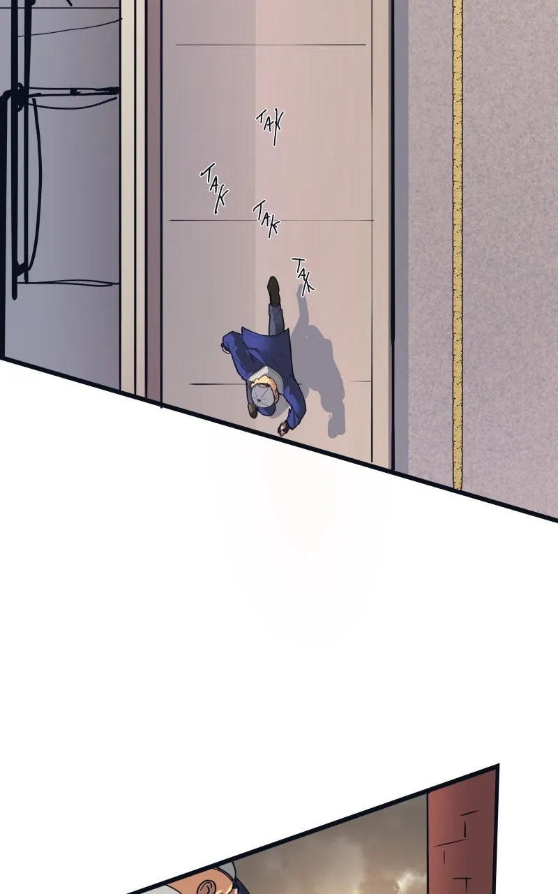 Asterion Chapter 9 page 32 - 