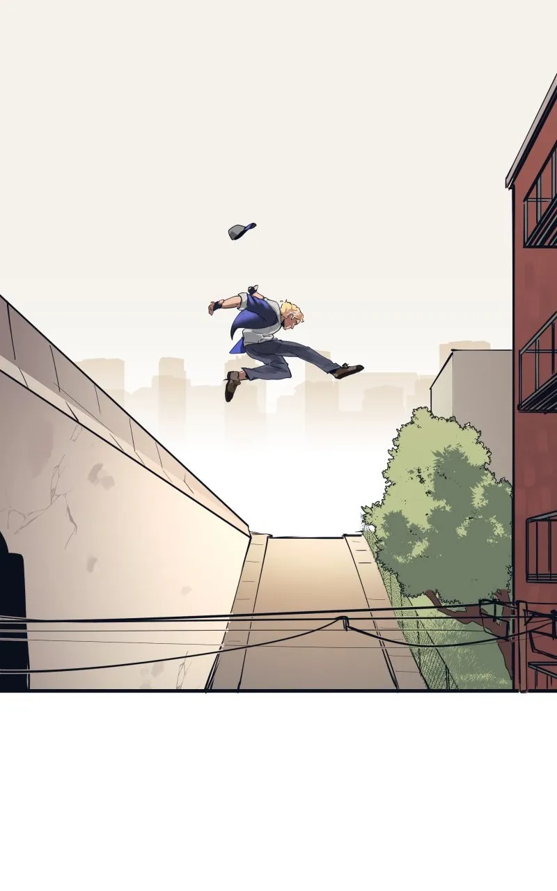 Asterion Chapter 9 page 35 - 