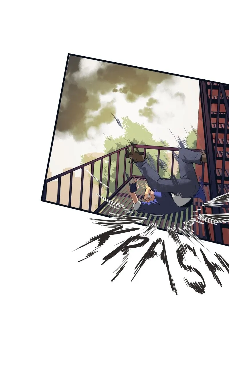 Asterion Chapter 9 page 36 - 