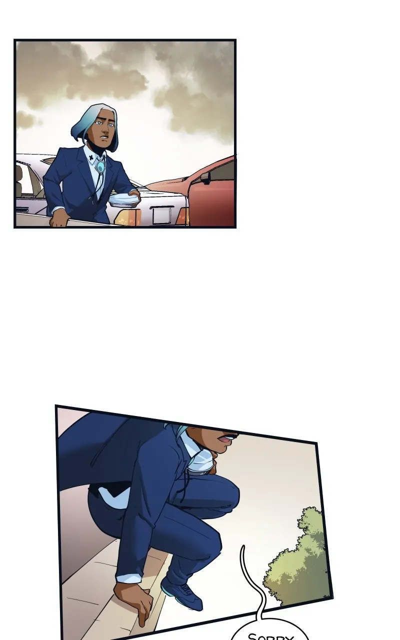Asterion Chapter 9 page 37 - 
