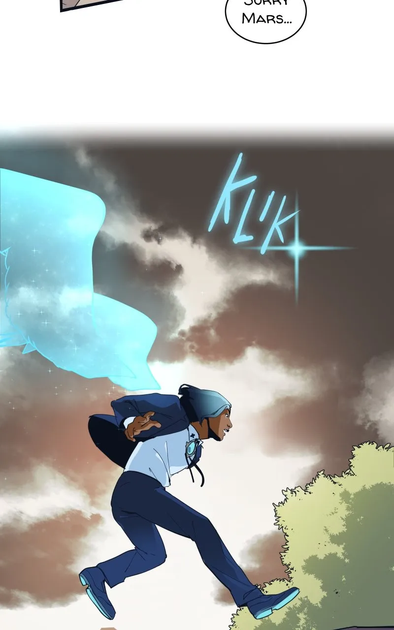 Asterion Chapter 9 page 38 - 