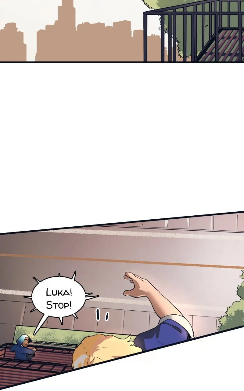 Asterion Chapter 9 page 39 - 