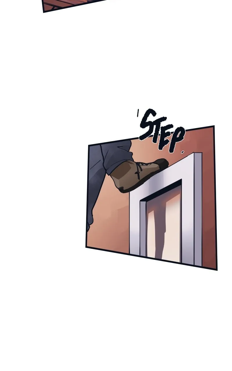 Asterion Chapter 9 page 42 - 