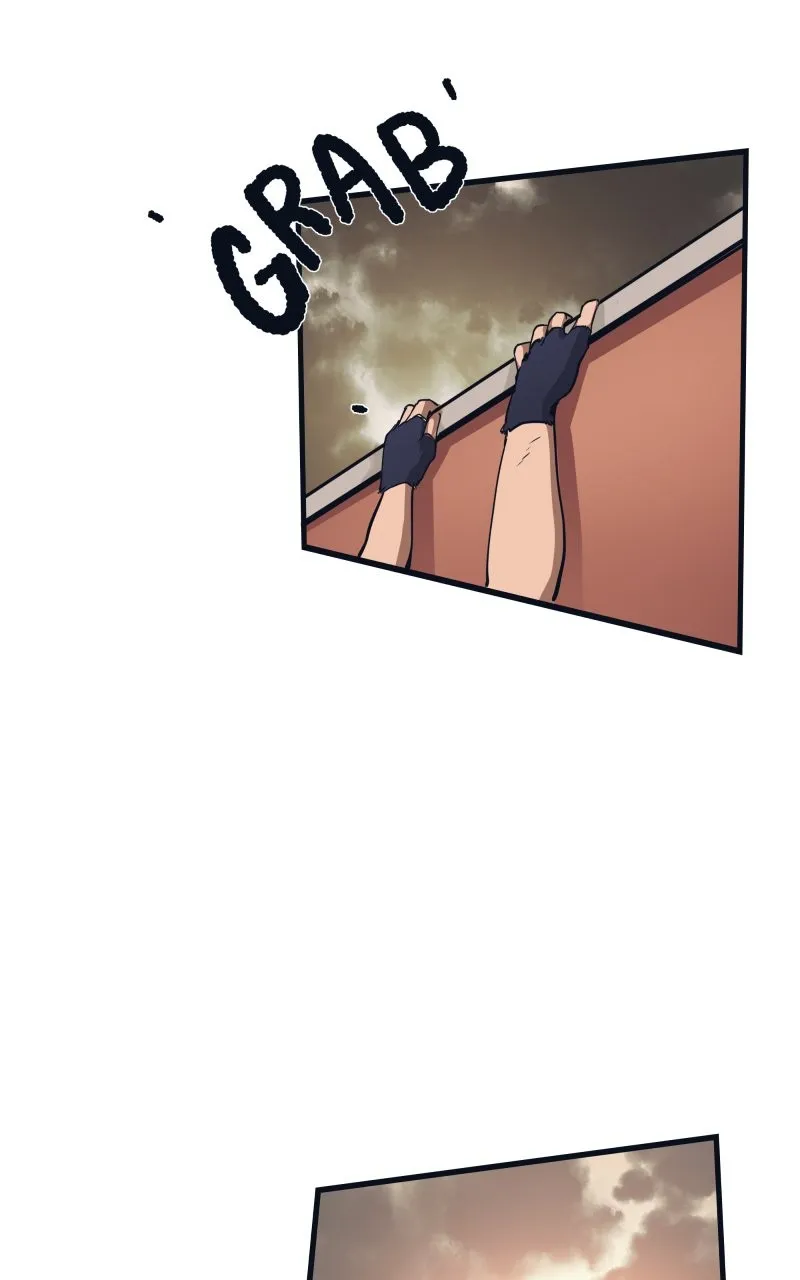 Asterion Chapter 9 page 43 - 