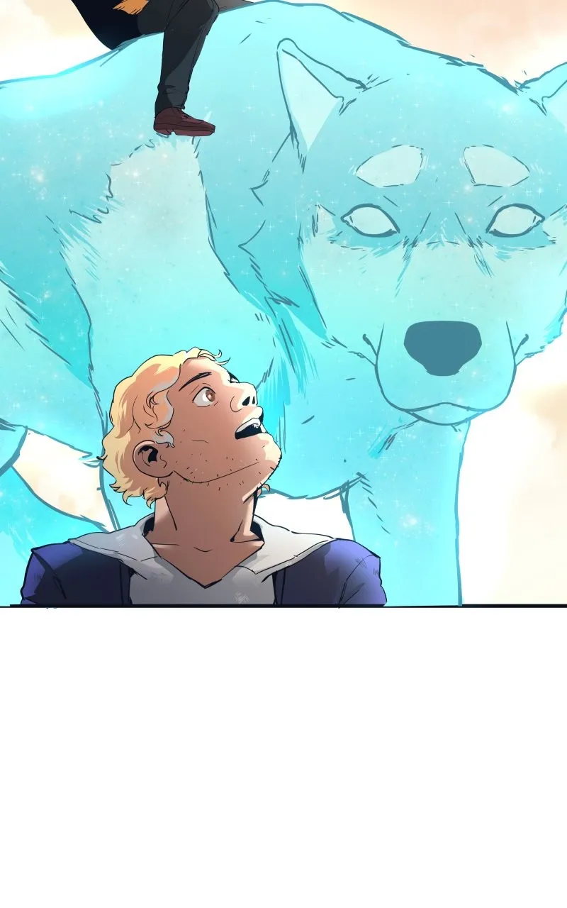 Asterion Chapter 9 page 46 - 