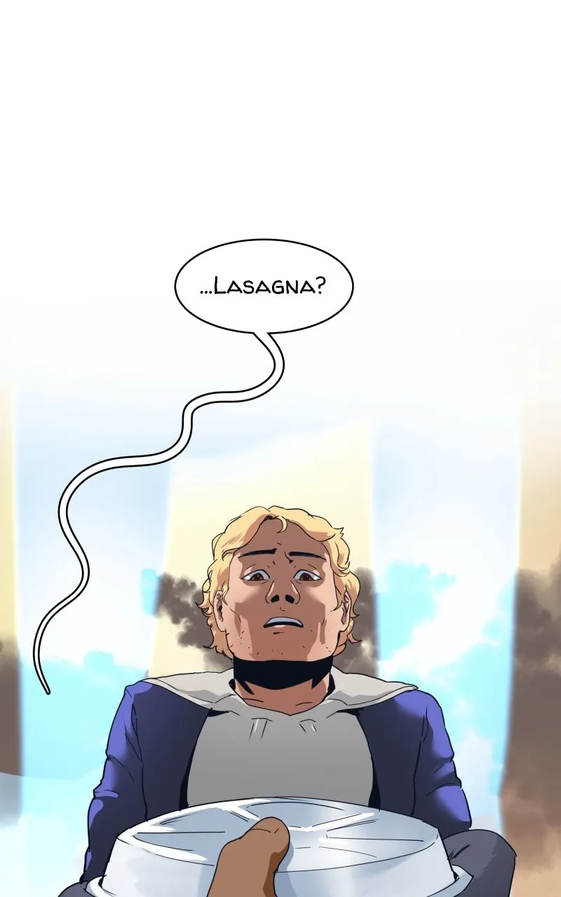 Asterion Chapter 9 page 48 - 