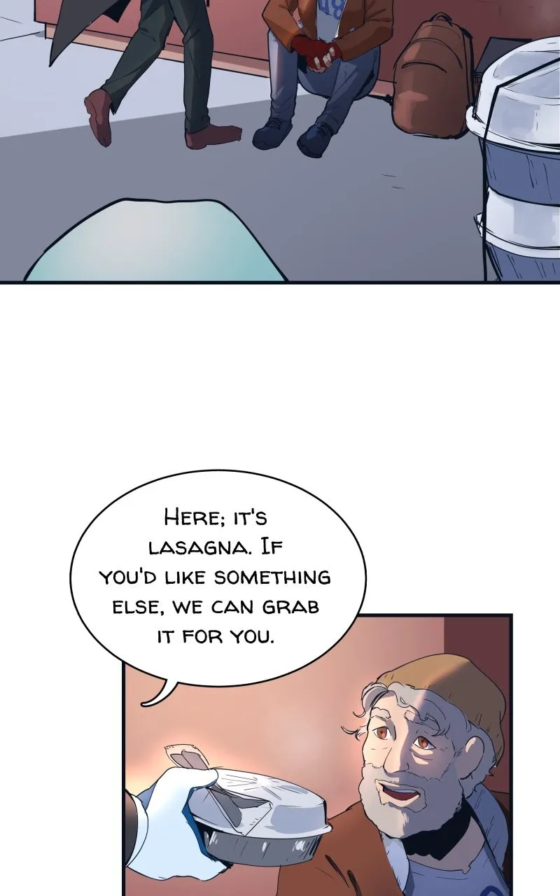 Asterion Chapter 9 page 6 - 