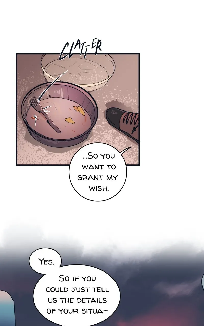 Asterion Chapter 9 page 52 - 
