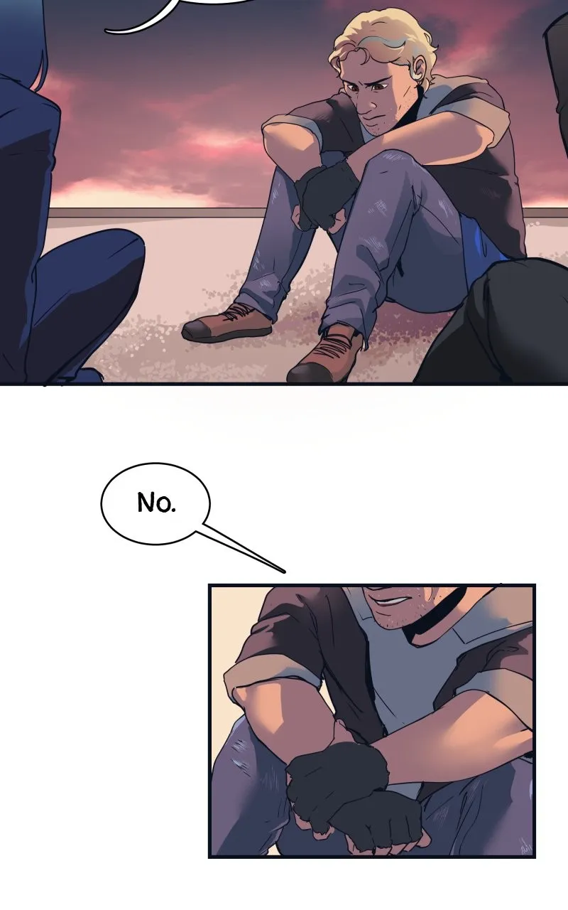 Asterion Chapter 9 page 53 - 