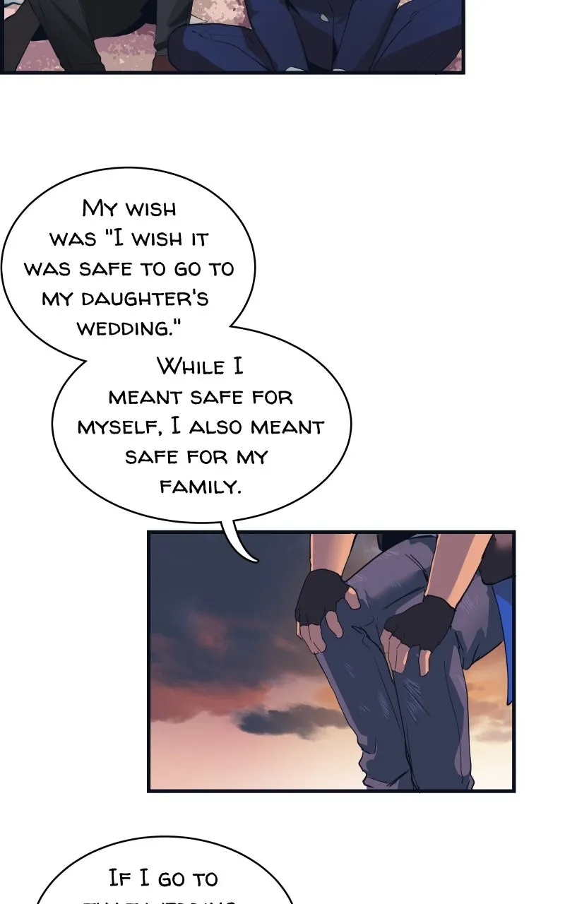 Asterion Chapter 9 page 55 - 