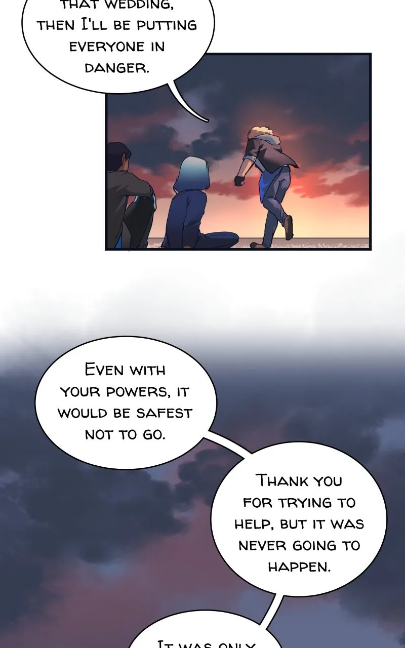 Asterion Chapter 9 page 56 - 