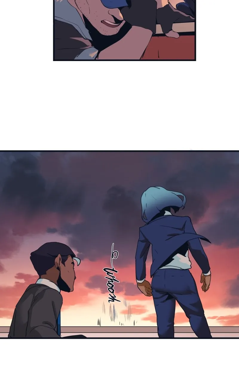 Asterion Chapter 9 page 58 - 