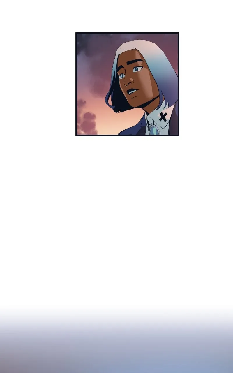 Asterion Chapter 9 page 59 - 