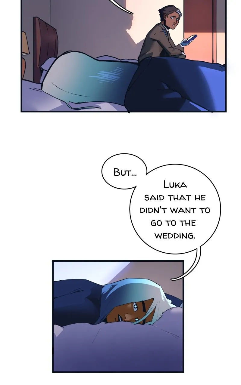 Asterion Chapter 9 page 63 - 