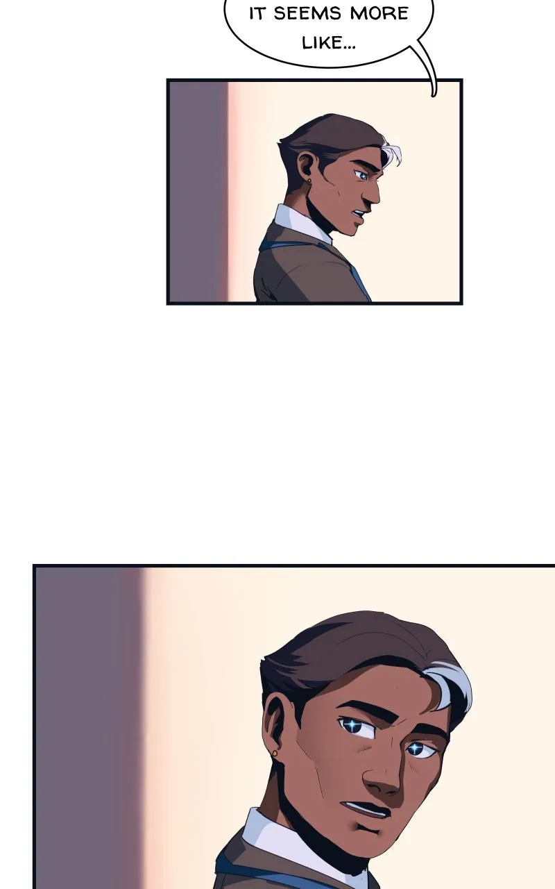 Asterion Chapter 9 page 68 - 