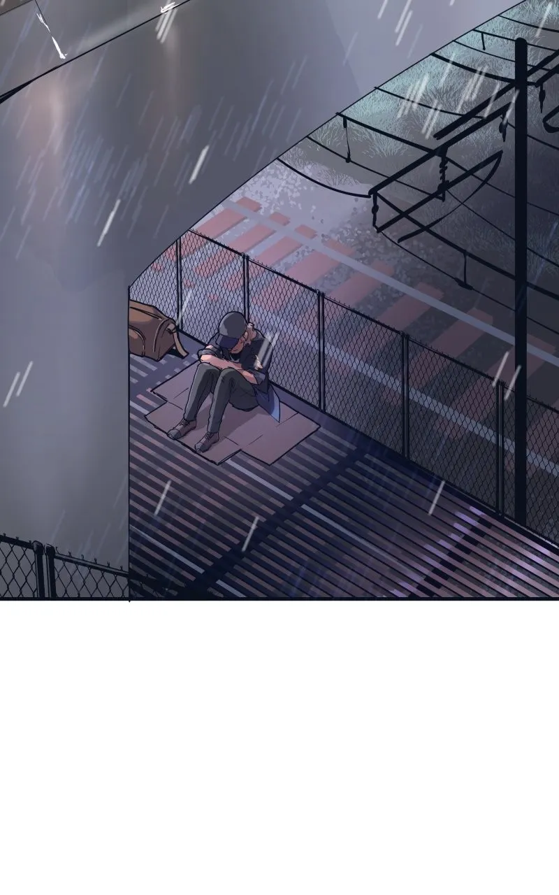 Asterion Chapter 9 page 73 - 