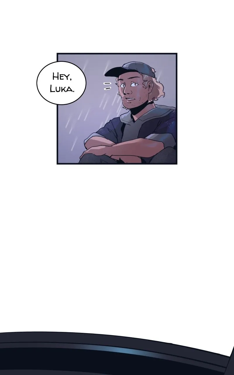 Asterion Chapter 9 page 74 - 