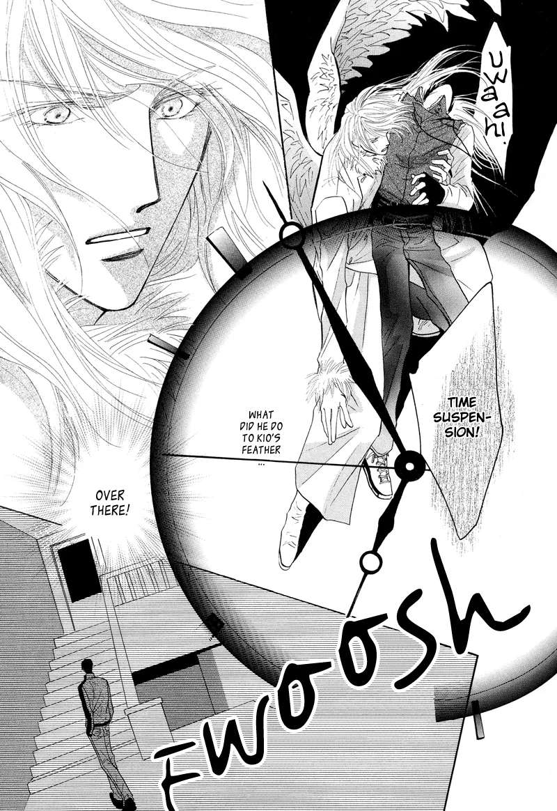 Asterisk Chapter 0 page 29 - 